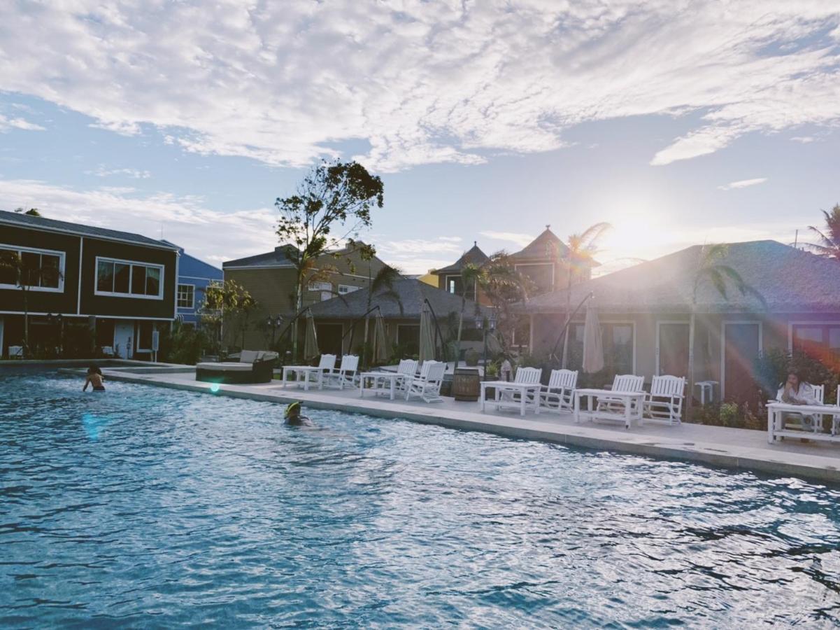 Seaman Resort Haad Chao Samran Ngoại thất bức ảnh